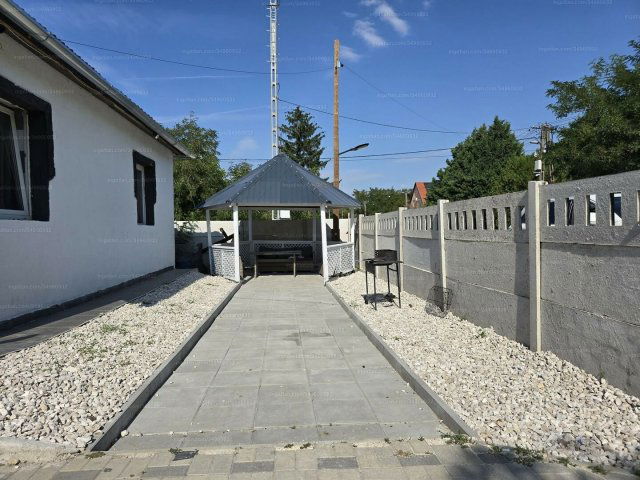 Eladó családi ház, Ercsiben, Kispusztai úton 47 M Ft, 4 szobás