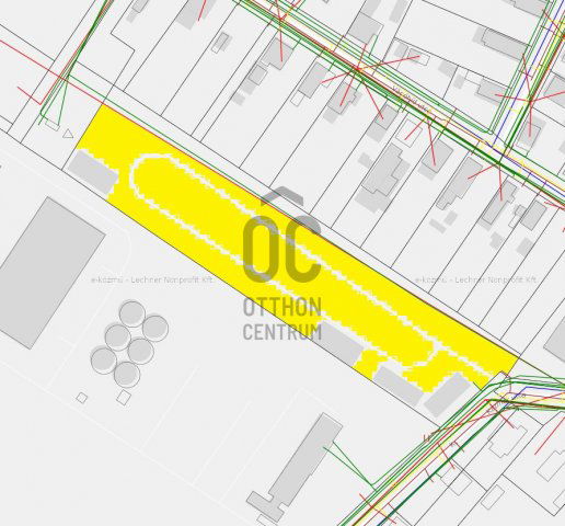 Eladó ipari ingatlan, Nagykátán 150 M Ft / költözzbe.hu