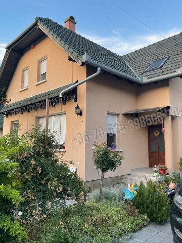 Eladó családi ház, Albertirsán 89 M Ft, 5 szobás