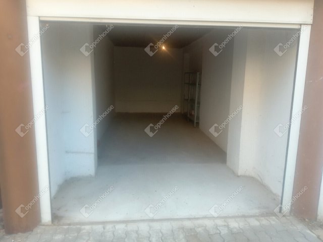 Eladó garázs, Szegeden 8.5 M Ft / költözzbe.hu