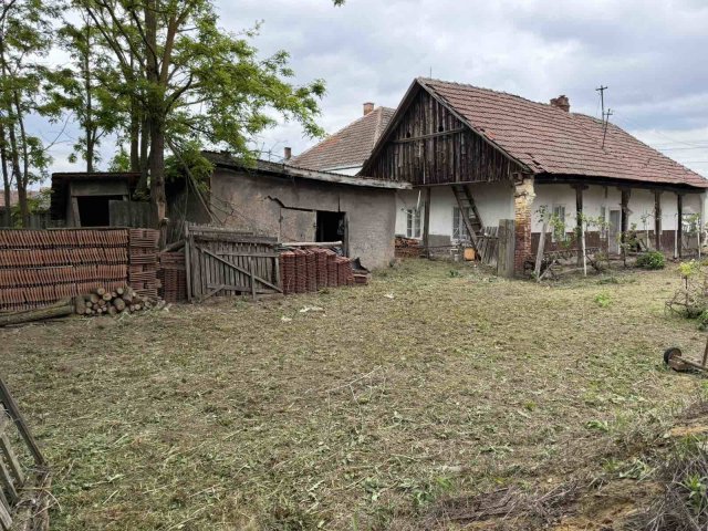Eladó családi ház, Vásárosnaményben 10 M Ft, 2+1 szobás