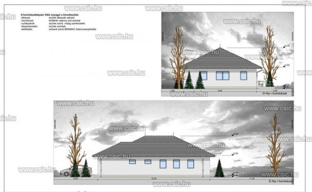 Eladó családi ház, Érden 147.7 M Ft, 5 szobás