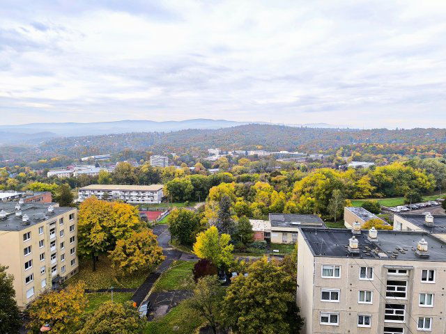 Eladó panellakás, Miskolcon 34.99 M Ft, 2+1 szobás