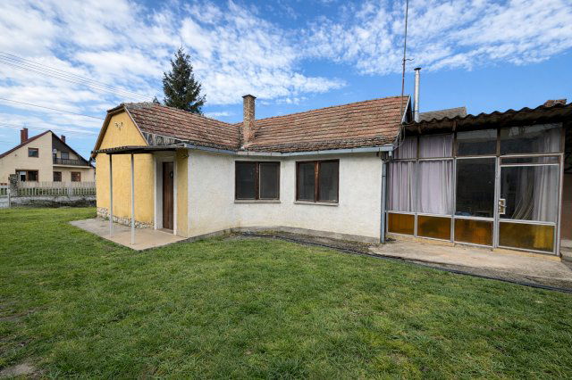 Eladó családi ház, Drávaszabolcsban 21.9 M Ft, 3 szobás