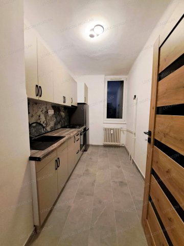 Eladó téglalakás, Nyíregyházán 46.9 M Ft, 2 szobás