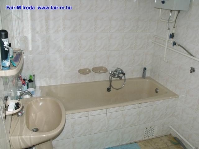 Eladó családi ház, Székkutason 14.9 M Ft, 4 szobás