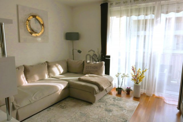 Eladó téglalakás, Budapesten, XIII. kerületben 92.9 M Ft