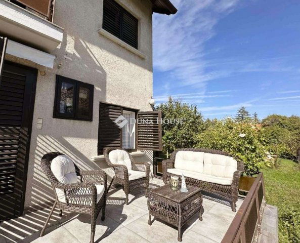 Eladó családi ház, Balatonudvariban 89 M Ft, 5 szobás