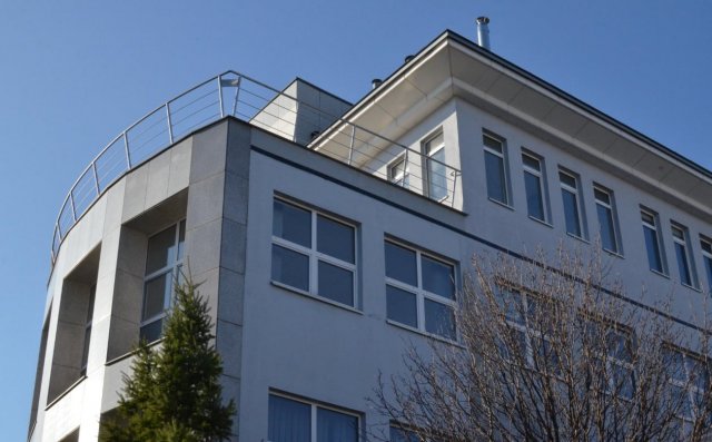 Kiadó iroda, Budaörsön 261 E Ft / hó / költözzbe.hu