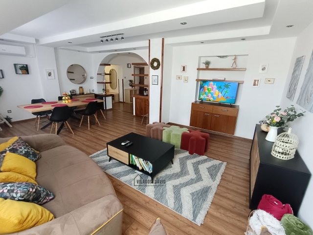 Kiadó téglalakás, albérlet, Debrecenben 650 E Ft / hó, 4 szobás