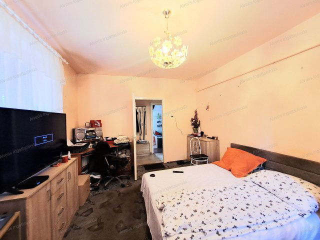 Eladó családi ház, Nyíregyházán 44.9 M Ft, 2 szobás