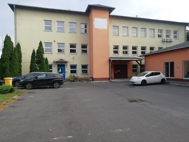 Eladó üzlethelyiség, Budapesten, X. kerületben 779 M Ft