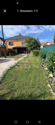 Eladó ikerház, Gyálon 75 M Ft, 2+1 szobás / költözzbe.hu