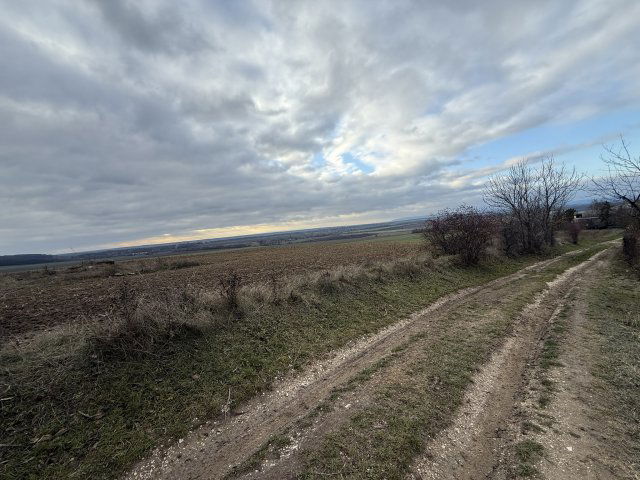 Eladó telek, Lovasberényben 5 M Ft / költözzbe.hu