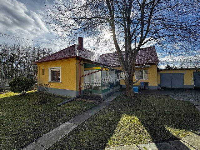 Eladó családi ház, Kimlén 55 M Ft, 3 szobás