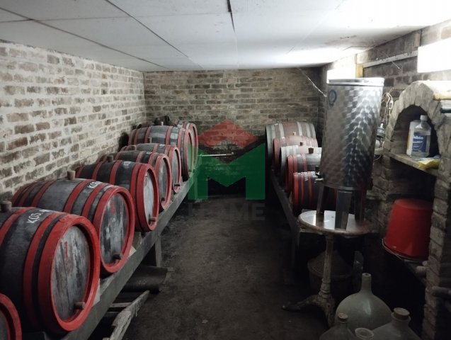 Eladó mezogazdasagi ingatlan, Marcaliban 21.4 M Ft