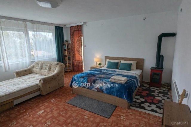 Eladó ikerház, Gödön 114.5 M Ft, 4+2 szobás