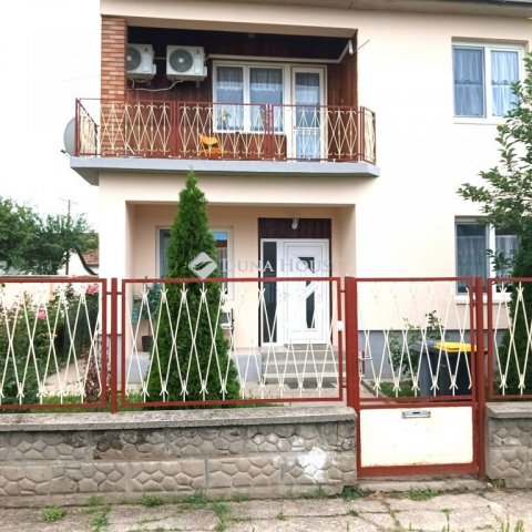 Eladó családi ház, Hercegszántón, Dózsa György utcában