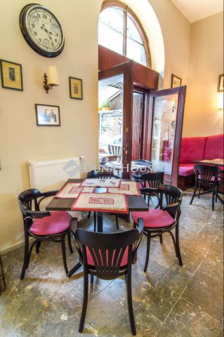 Eladó üzlethelyiség, II. kerületben, Frankel Leó úton