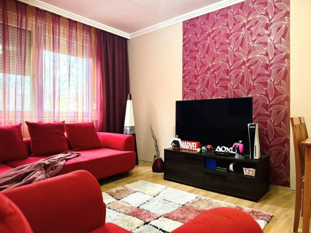 Eladó téglalakás, Debrecenben 49.9 M Ft, 1+1 szobás