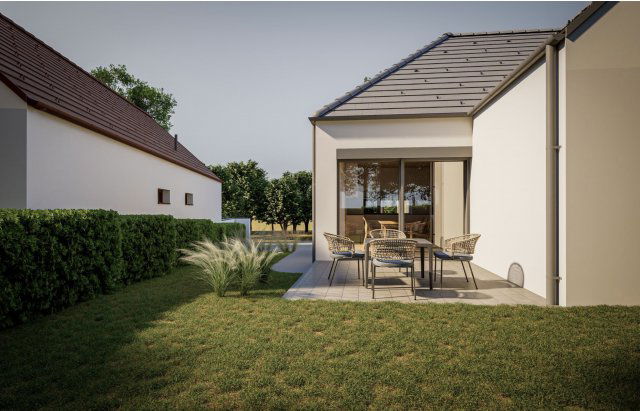 Eladó családi ház, Pannonhalmán 83.9 M Ft, 4 szobás