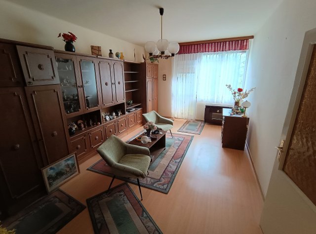 Eladó téglalakás, Debrecenben 63 M Ft, 1+2 szobás