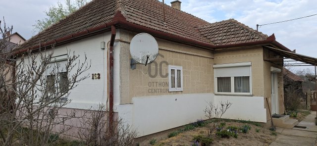 Eladó családi ház, Nagydoboson 11.9 M Ft, 2 szobás