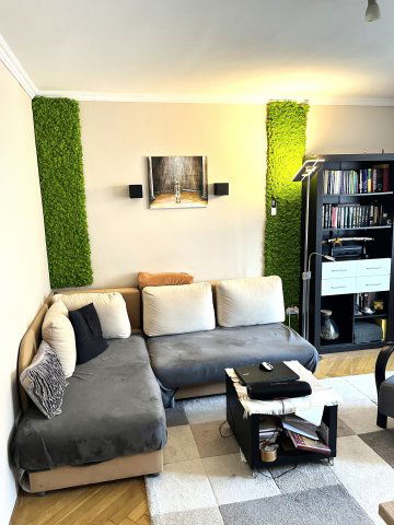 Kiadó téglalakás, albérlet, XIII. kerületben, Mosoly utcában