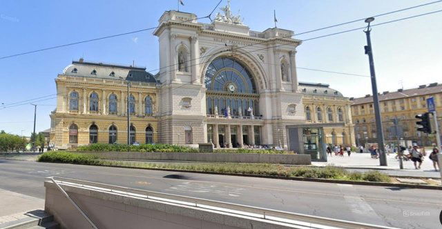 Eladó téglalakás, Budapesten, VII. kerületben 66.9 M Ft