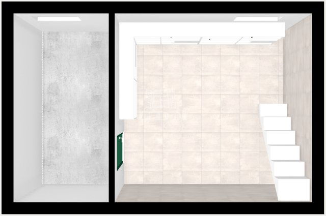 Eladó téglalakás, Kismaroson 99 M Ft, 2 szobás