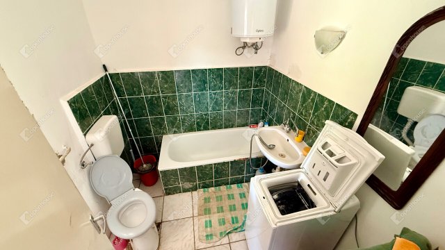 Eladó családi ház, Pándon 36.9 M Ft, 2 szobás