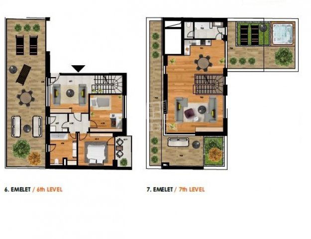 Eladó téglalakás, Budapesten, VIII. kerületben 249 M Ft