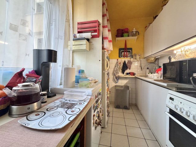 Eladó panellakás, Budapesten, XI. kerületben 21.5 M Ft, 2 szobás