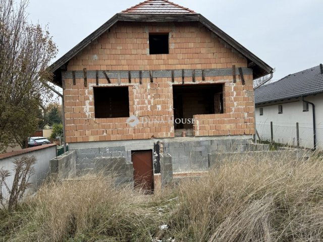 Eladó családi ház, Sóskúton 74.5 M Ft, 3 szobás