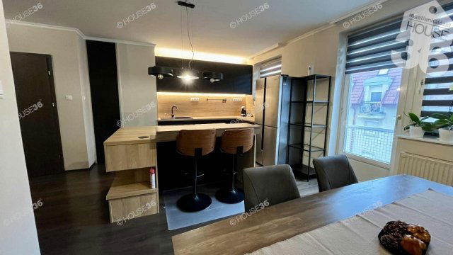 Kiadó téglalakás, albérlet, Kecskeméten 280 E Ft / hó