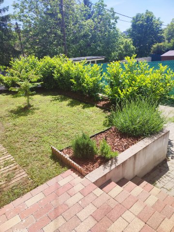 Eladó ikerház, Budapesten, XXII. kerületben 189 M Ft, 6 szobás