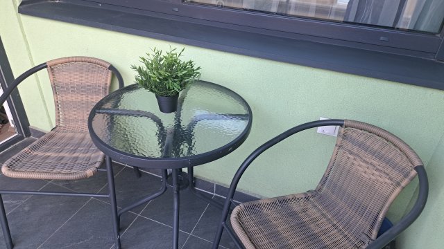 Kiadó téglalakás, albérlet, VIII. kerületben, Tolnai Lajos utcában