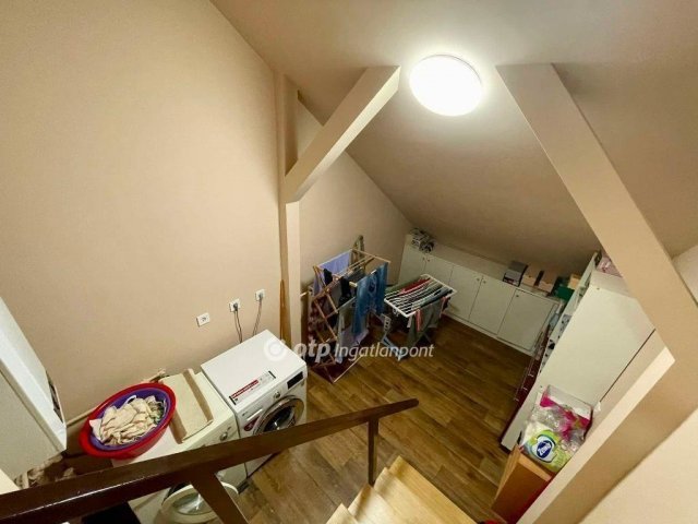 Eladó sorház, Ráckevén 74.9 M Ft, 3+1 szobás