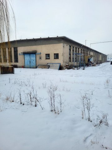 Eladó ipari ingatlan, Encsen 185 M Ft / költözzbe.hu