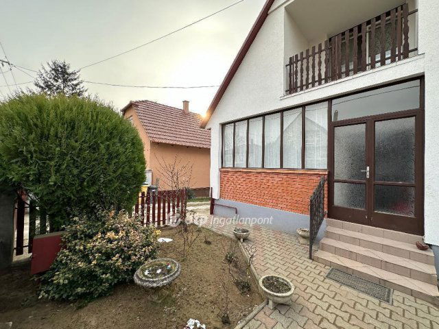 Eladó családi ház, Nyíregyházán 67 M Ft, 3+1 szobás