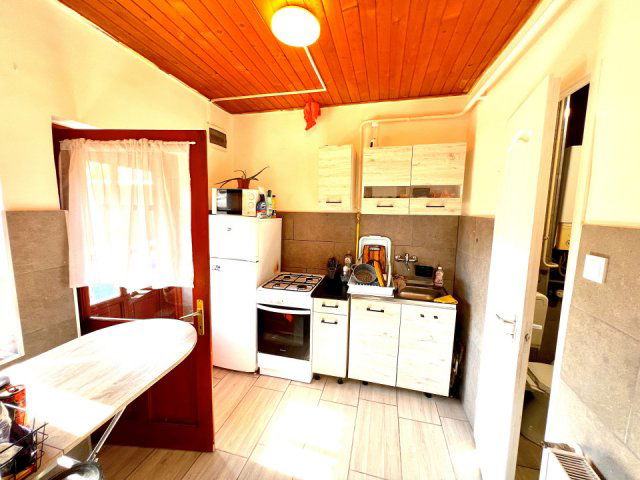 Eladó családi ház, Debrecenben 47.9 M Ft, 2+1 szobás