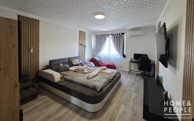 Eladó családi ház, Zákányszéken 105 M Ft, 3+1 szobás
