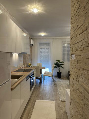 Kiadó téglalakás, albérlet, Nyíregyházán 170 E Ft / hó