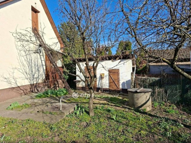 Eladó családi ház, Hajdúnánáson 41 M Ft, 2 szobás