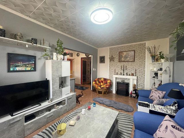 Eladó panellakás, Budapesten, IV. kerületben 84.9 M Ft