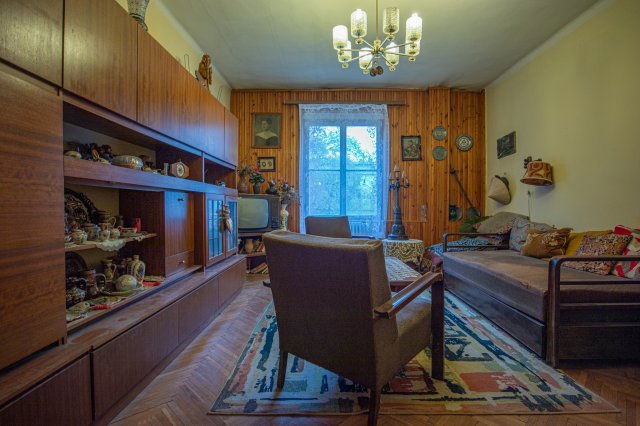 Eladó téglalakás, Budapesten, XI. kerületben, Villányi úton