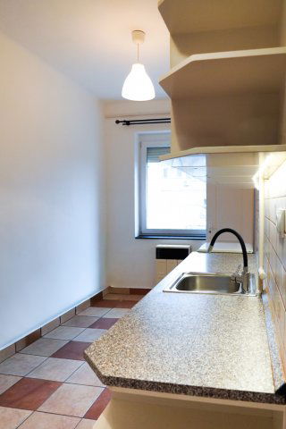 Eladó téglalakás, Szigetszentmiklóson 46.3 M Ft, 1 szobás