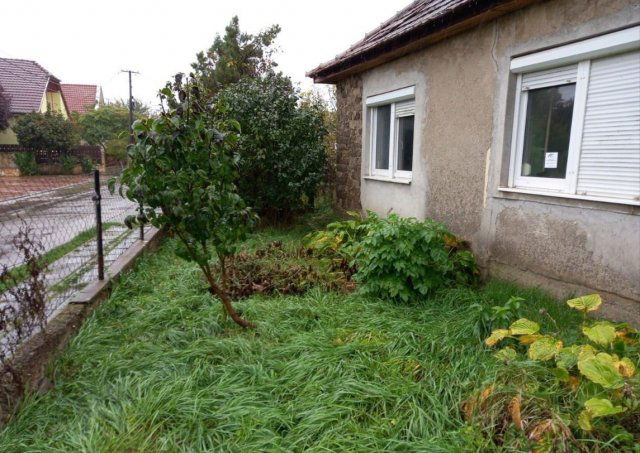 Eladó családi ház, Igricin 5.4 M Ft, 2 szobás