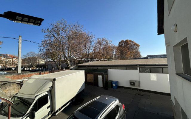 Kiadó ipari ingatlan, Budapesten, IV. kerületben, Széchenyi téren