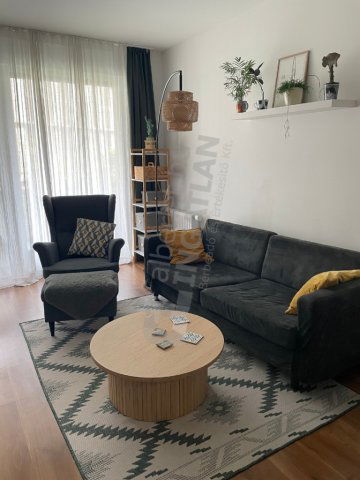 Kiadó téglalakás, albérlet, IX. kerületben, Pápay István utcában